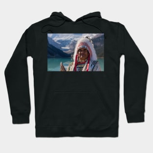 Indian Hoodie